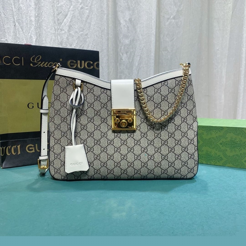 G*u*i satchel bags